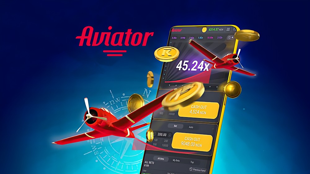 Try Game Aviator at 68JILI Casino
                              