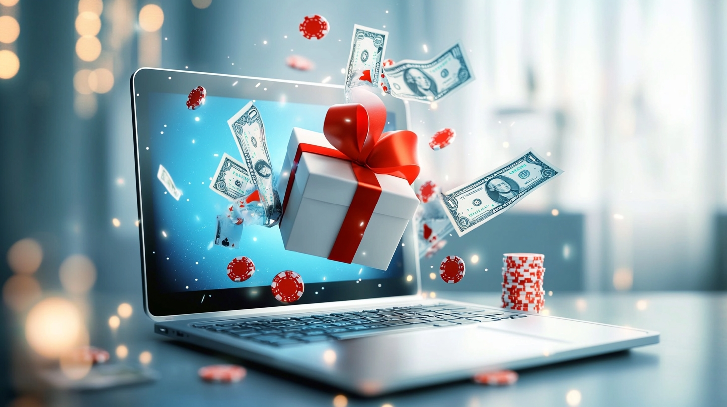 Exclusive Promotions and Bonus at 68JILI Casino
                              