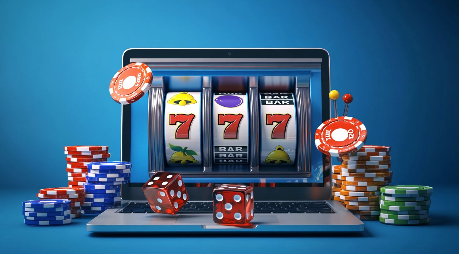 Popular Slots at 68JILI Casino
                              